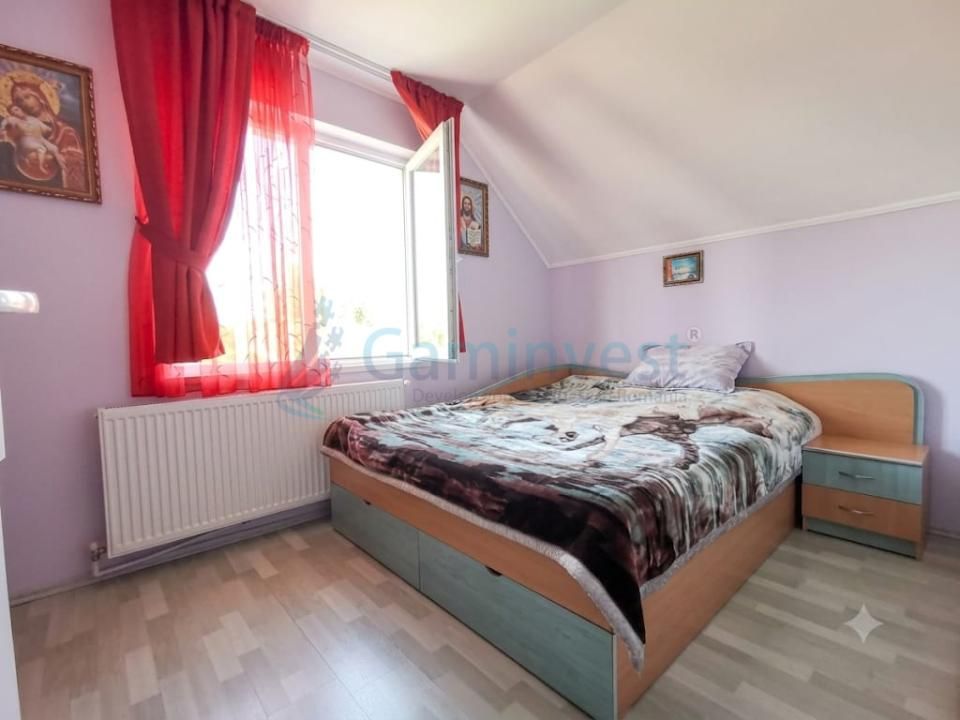 Casa cu 3 dormitoare de inchiriat, in Cihei, Bihor – fotografia 1 din 12