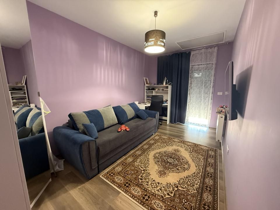 Casa 4 camere, 88 mp utili, 20 mp terasa, 193 mp teren - Calea Urseni, Timisoara – fotografia 5 din 15