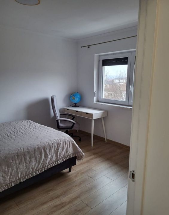 Casa noua de vanzare 4 camere in Alba Iulia zona foarte buna – fotografia 4 din 14