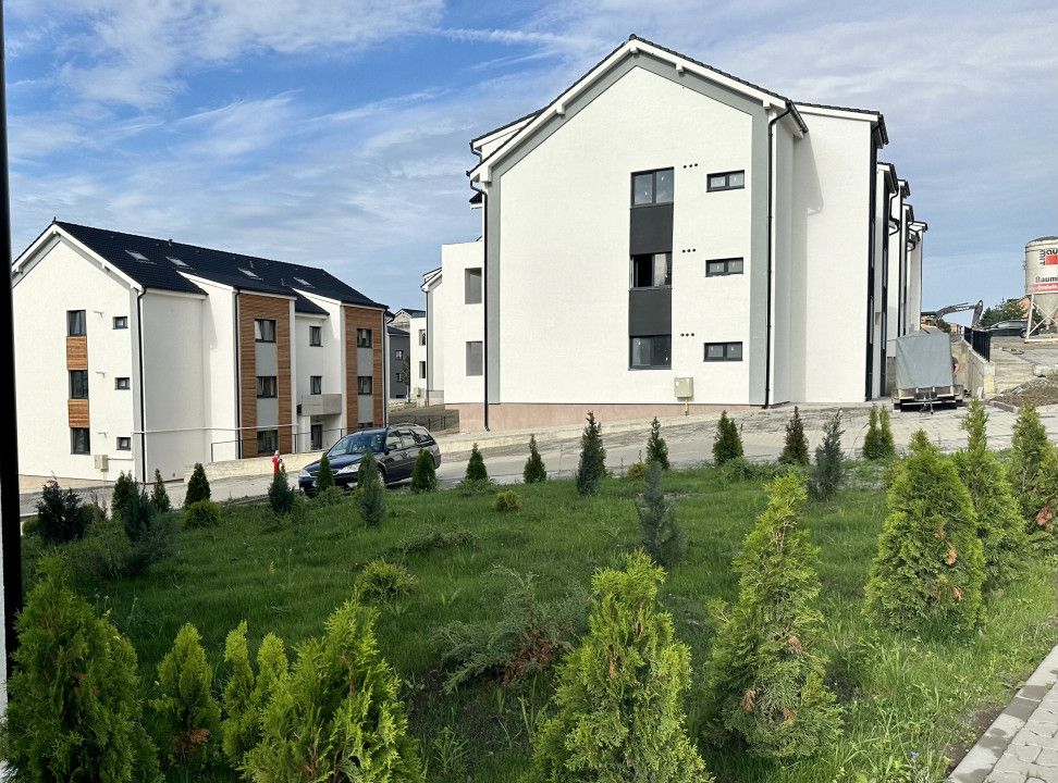 Apartament - Zona Industrială Vest - Încălzire în pardoseală – fotografia 9 din 10