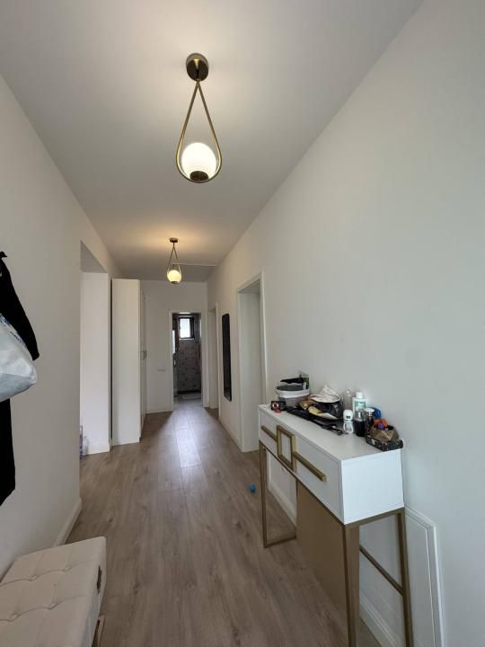 🏡 CASĂ INDIVIDUALĂ 3 CAMERE – SĂBĂRENI | TEREN 518 MP – fotografia 9 din 18
