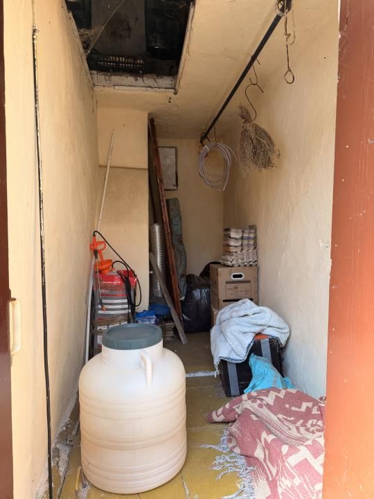 Casa individuala, 200 mp utili, 1005 mp gradina , anexe - Sag – fotografia 15 din 24