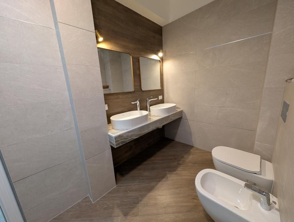 Penthouse  mobilat- Arena Residence - Mall – fotografia 7 din 19