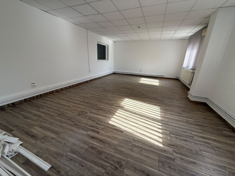 Spatiu birouri, 228 mp Carcea, zona Ford – fotografia 14 din 18