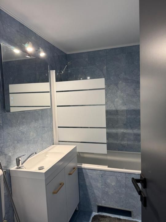 Apartament 2 camere decomandat, 52 mp, zona Plopilor – fotografia 8 din 8