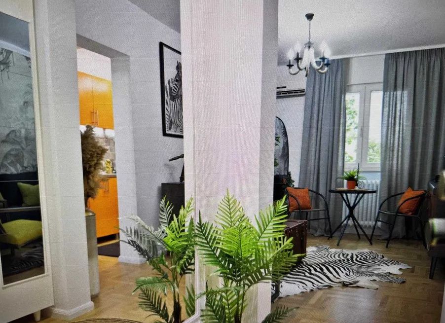 Apartament 2 camere tip Studio -33.6mp- 7 minute de metrou 1 Decembrie 1918 – fotografia 7 din 9