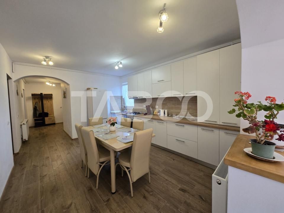 COMISION 0% Apartament 2 camere de vanzare decomandat 62mp Turnisor – fotografia 14 din 26