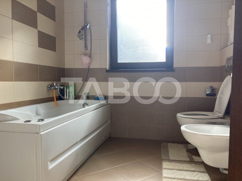 Casa individuala cu 7 camere de vanzare  in Sibiu zona Selimbar – fotografia 6 din 25