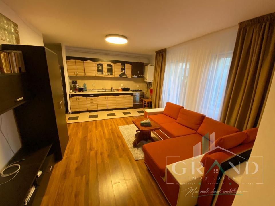 Apartament 3 camere de vanzare , Sesul de Sus, Floresti. – fotografia 4 din 7
