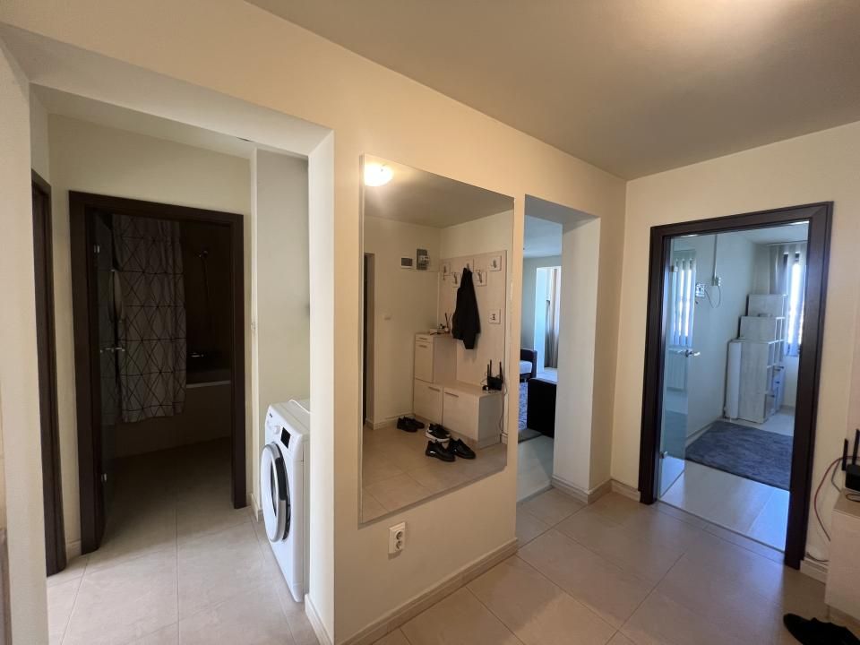 Apartament modern, 3 camere, 62 mp utili, decomandat - zona Popa Sapca – fotografia 11 din 11