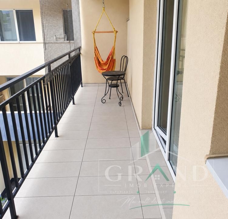 Ap 2 camere | Balcon | Semicentral-Traian – fotografia 7 din 7