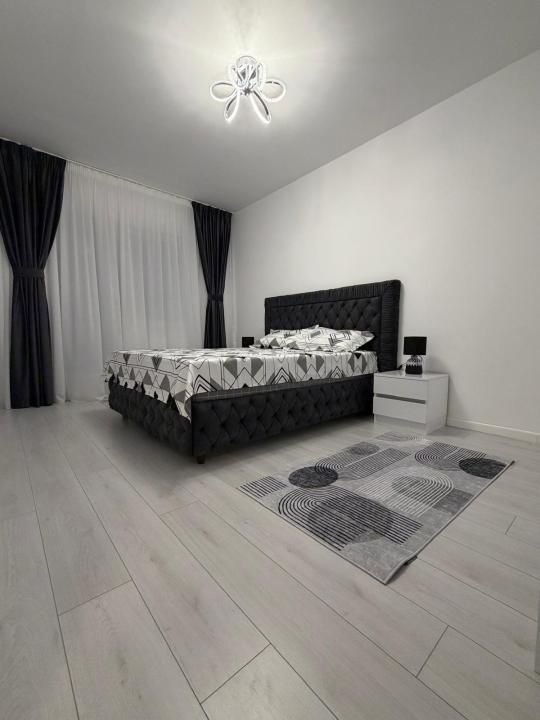 2 Camere de inchiriat | Pacii - Maniu 141 | Centrala | Parcare | Metrou – fotografia 4 din 15