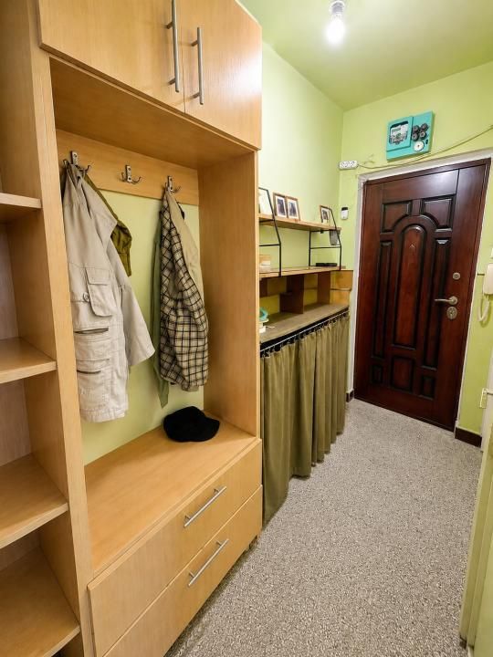 Apartament cu 2 camere de vanzare in Oradea, zona Razboieni – fotografia 7 din 7