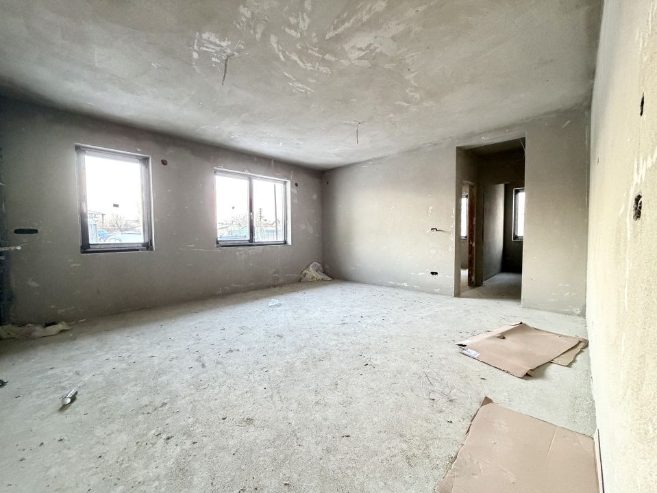 Apartament 2 camere, 47 mp utili, etaj 1 - Lidl, Giroc – fotografia 2 din 5