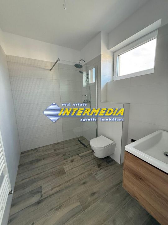Vanzare Casa noua cu 4 camere finisata la cheie incalzire pardoseala Alba Iulia – fotografia 3 din 12