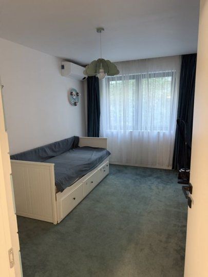 3 Camere de inchiriat | Pipera | Metrou | Centrala proprie | Parcare inclusa – fotografia 4 din 8