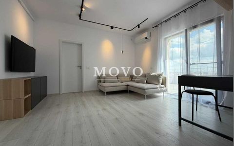 Apartament 2 camere decomandat | Terasa 20mp | 2 Parcari | Braytim