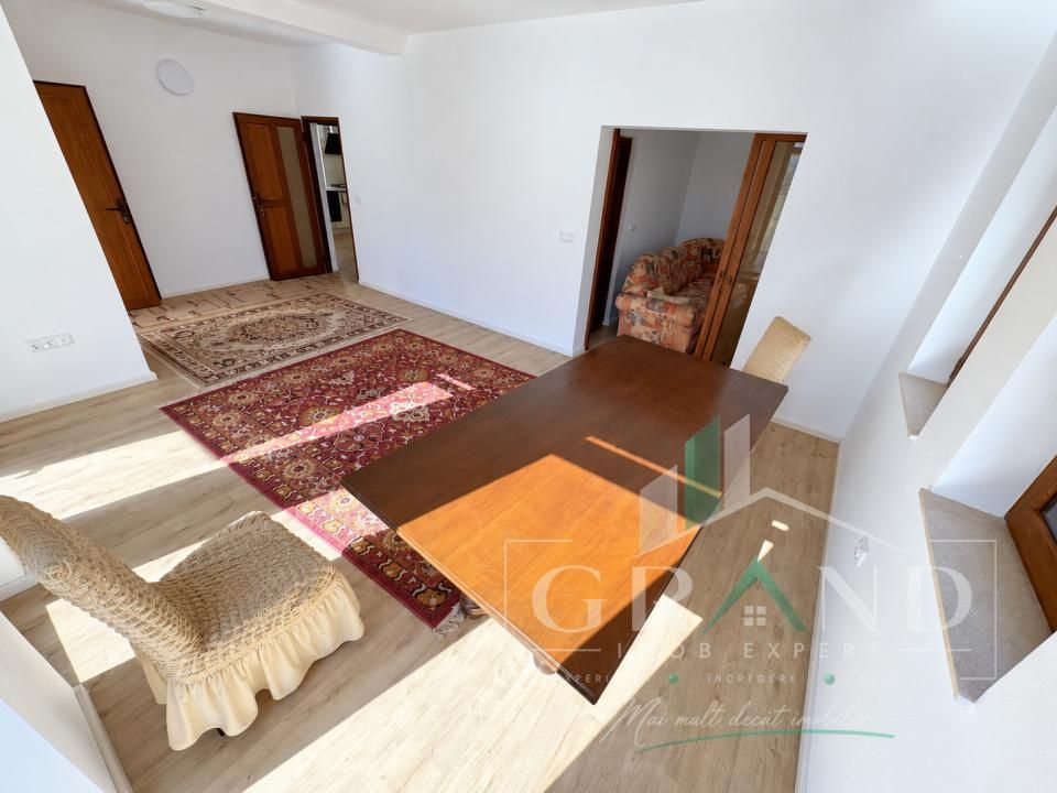 Casă individuală–160 mp | 5 camere | 4 bai | 4 parcări | EUROPA/Eugen Ionesco – fotografia 10 din 37