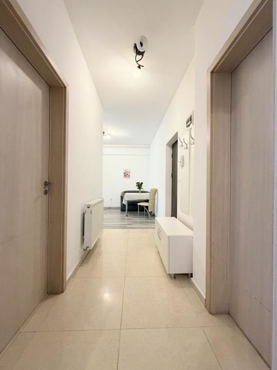 Apartament cu 2 camere de vanzare Zona Europa I Terasa I Loc parcare – fotografia 5 din 17