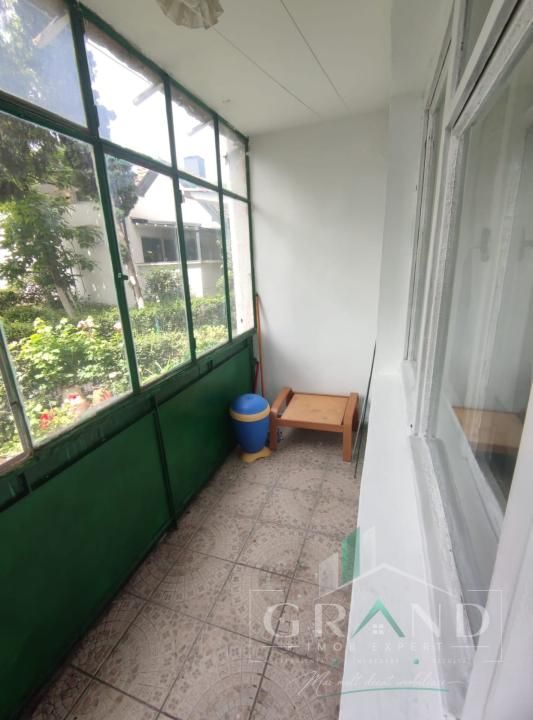 Ap 2 camere | BALCON | PARCARE | Gheorgheni-P-ta Hermes – fotografia 9 din 9