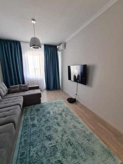 2 Camere de inchiriat | Mihai Bravu | Metrou | Centrala | 60 mp – fotografia 4 din 5