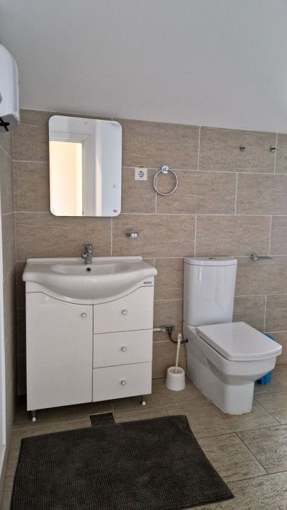 Vila D+P+E+M | Birouri | Parcul Carol | Bulevardul Libertatii | – fotografia 24 din 27