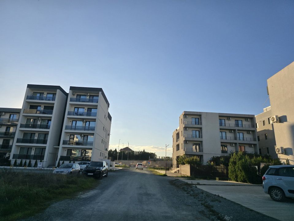 Vand teren in Mamaia Nord zona Depozit 10 – fotografia 1 din 11