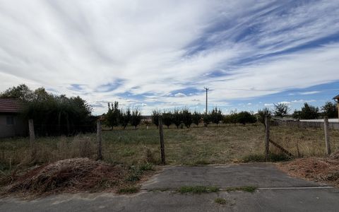 Teren intravilan, 800mp, Cernele, zona Strand Coloseum
