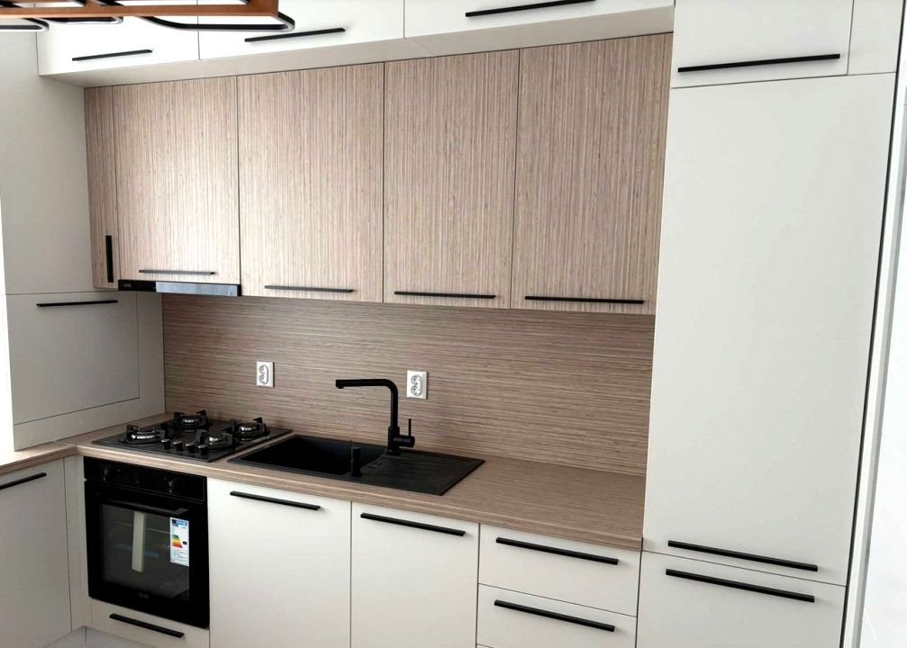 Apartament 2 camere , 48 mp , Urusagului – fotografia 6 din 8