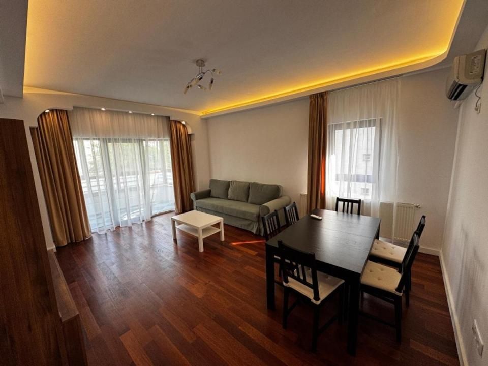 3 Camere de inchiriat | Obor | 2 Bai | Centrala | Parcare | Metrou | 101MP – fotografia 1 din 15