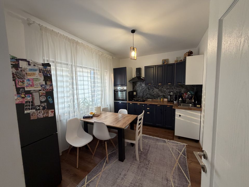 Casa P+M, 121,5mp utili,400mp teren, cartier Brestei, zona Promenada Mall – fotografia 8 din 15
