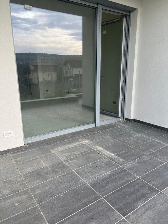 Duplex cu CF,140mp utili,310mp teren, in Borhanci – fotografia 12 din 16