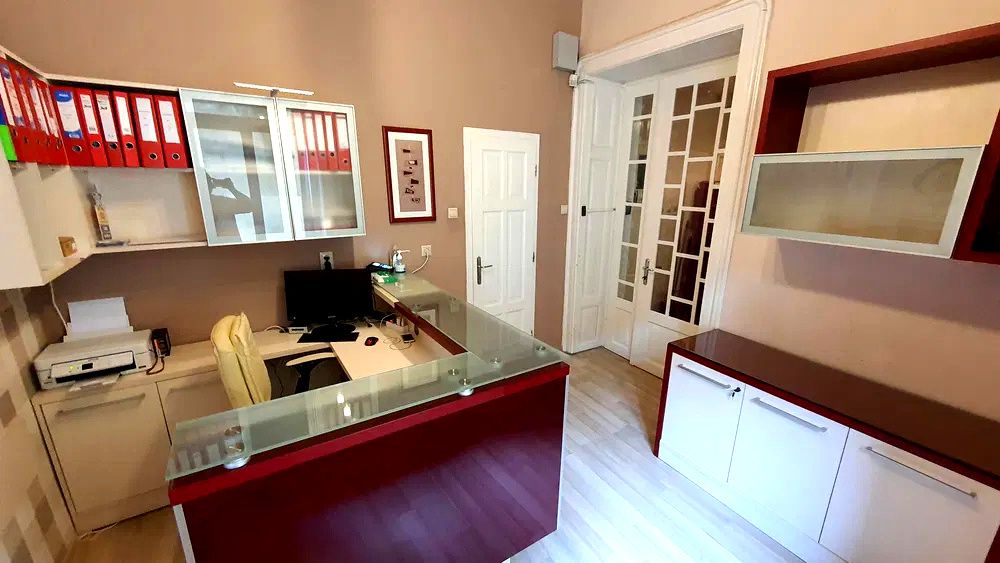Apartament central, 110mp utili, Bulevardul Eroilor, Cluj-Napoca – fotografia 7 din 9
