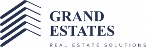 Logo GRAND ESTATES
