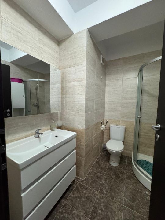 Exclusiv! Ap. 2 camere de vânzare în Chiajna – Tineretului | 44,18 mp + balcon – fotografia 5 din 7