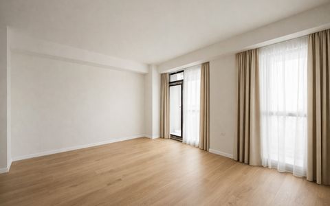 Inel II - Apartamant cu 3 camere decomandat, la cheie