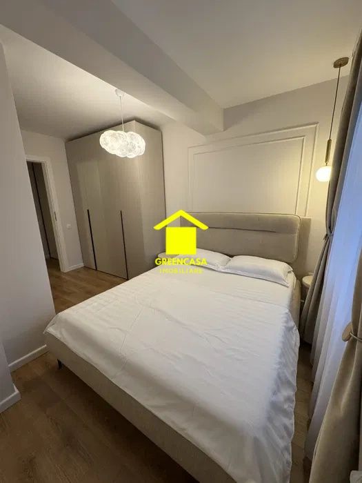 Apartament 2 camere | premium | Gheorgheni - Soporului – fotografia 4 din 7