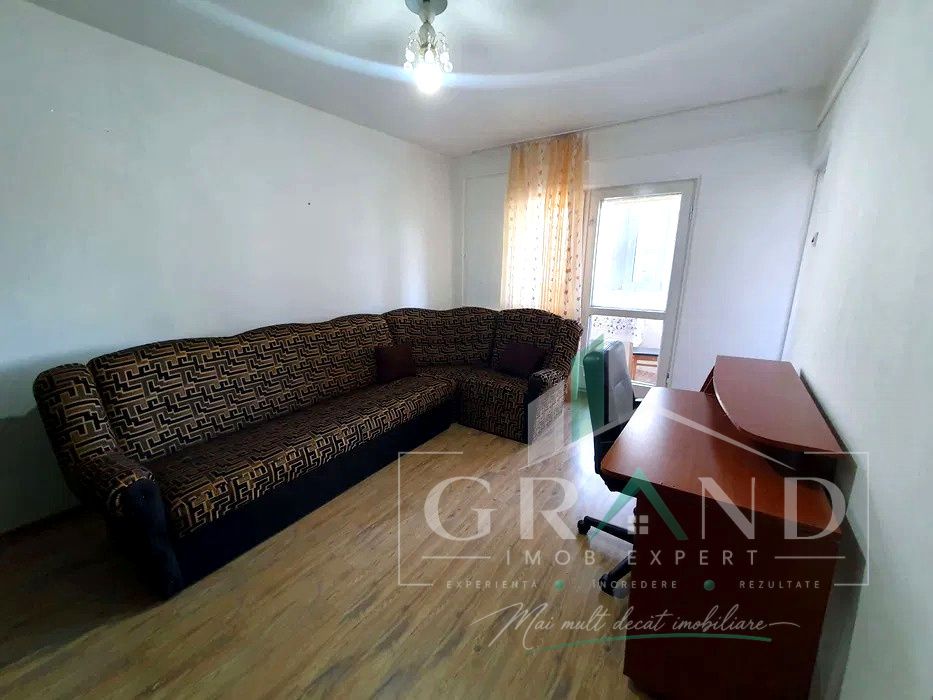 GARSONIERĂ DE VÂNZARE | ZORILOR | GOLDEN TULIP | UMF – fotografia 3 din 11