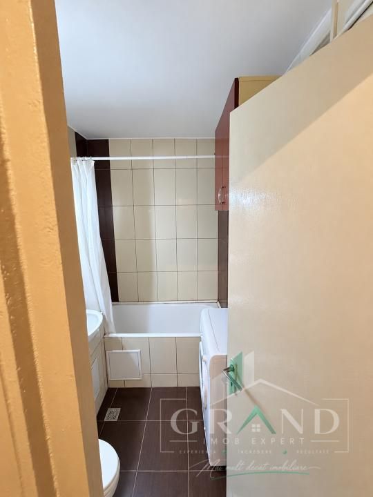 GARSONIERĂ 28 MP | BALCON | MĂRĂȘTI–PIAȚA MĂRĂȘTI | HOTEL PARADIS – fotografia 6 din 9