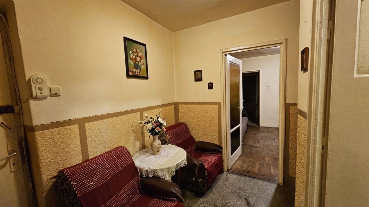 Vanzare apartament 2 camere - Micro 1 (fosta Cantina) (Comision ZERO) – fotografia 8 din 11