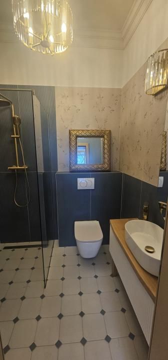 Casa deosebita de vanzare in centrul Oradiei, Bihor – fotografia 9 din 10