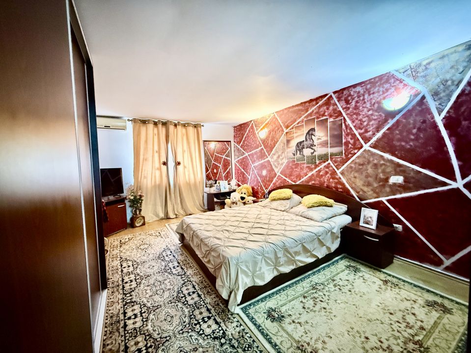 Casa bld Mamaia la  intrare Satul de Vacanta, langa Hotel Quartz – fotografia 13 din 15