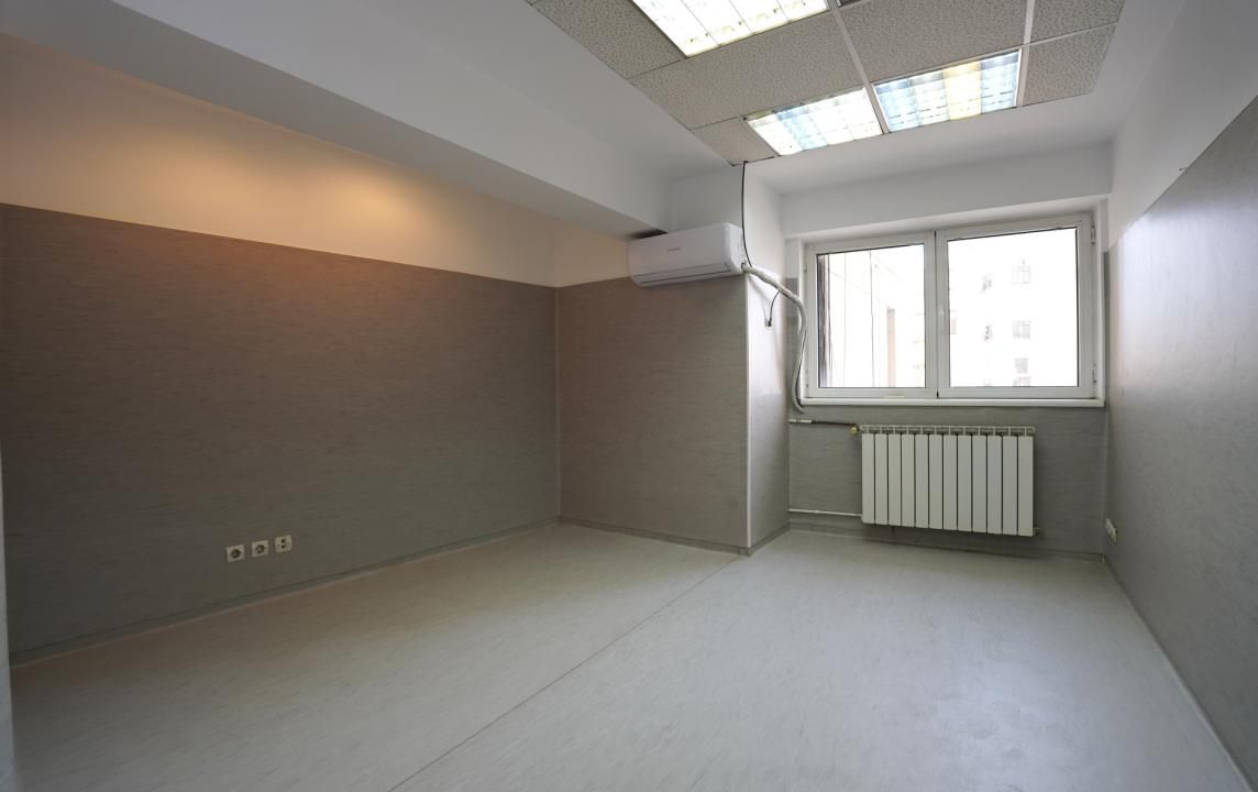 Spațiu office reprezentativ 525 mp – Piața Unirii – fotografia 18 din 18