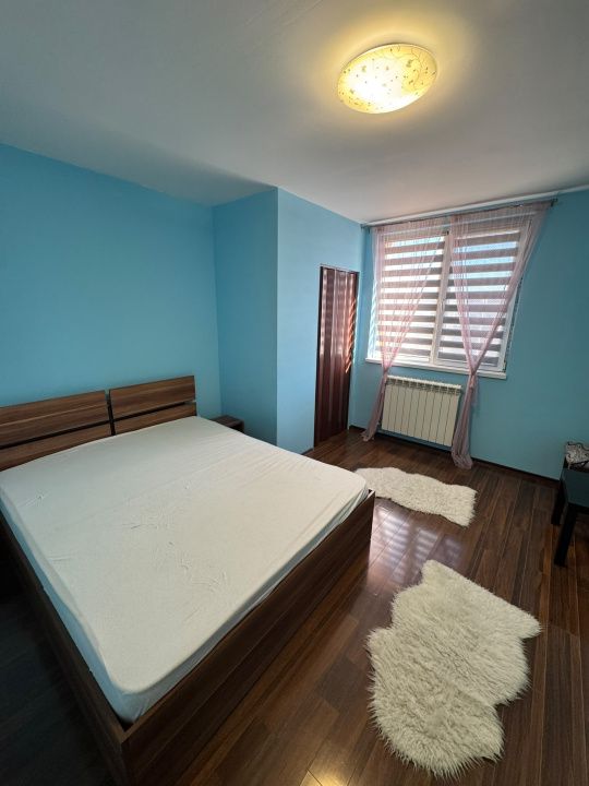 Apartament 3 camere, 76 mp, parcare, centrală proprie, pet-friendly, Hipodrom – fotografia 4 din 7