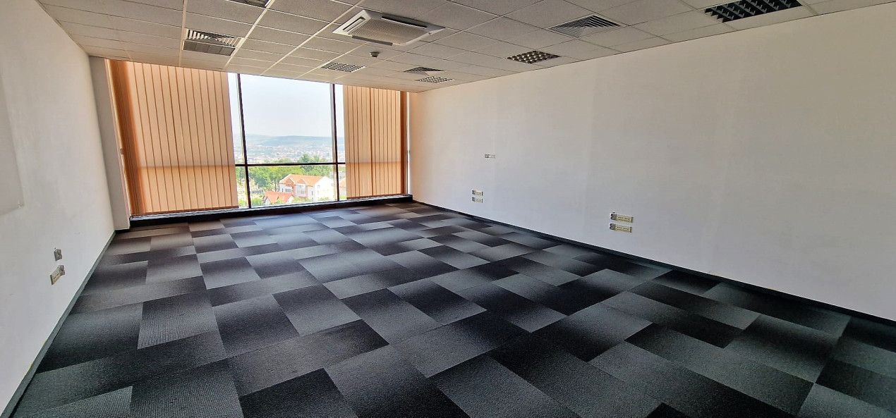 Spatiu de birouri in Sigma-Center – fotografia 18 din 18