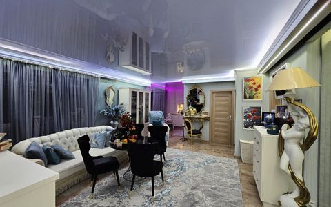 Apartament de lux cu 4 camere + birou, terasa si parcare subterana!