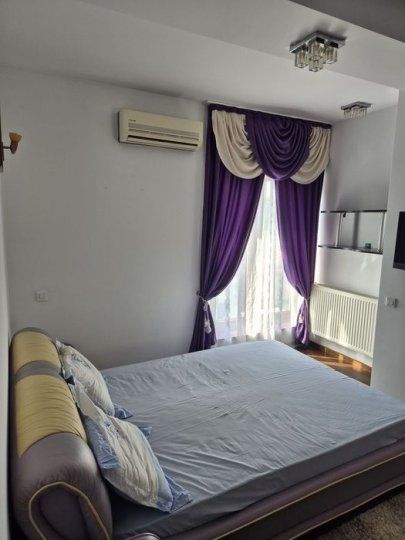 2 Camere de inchiriat | Obor | Parcare | Metrou | Mobilat – fotografia 4 din 8