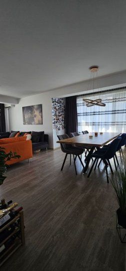 3 Camere de inchiriat | Popesti Leordeni | Metrou | Centrala | Garaj – fotografia 2 din 8