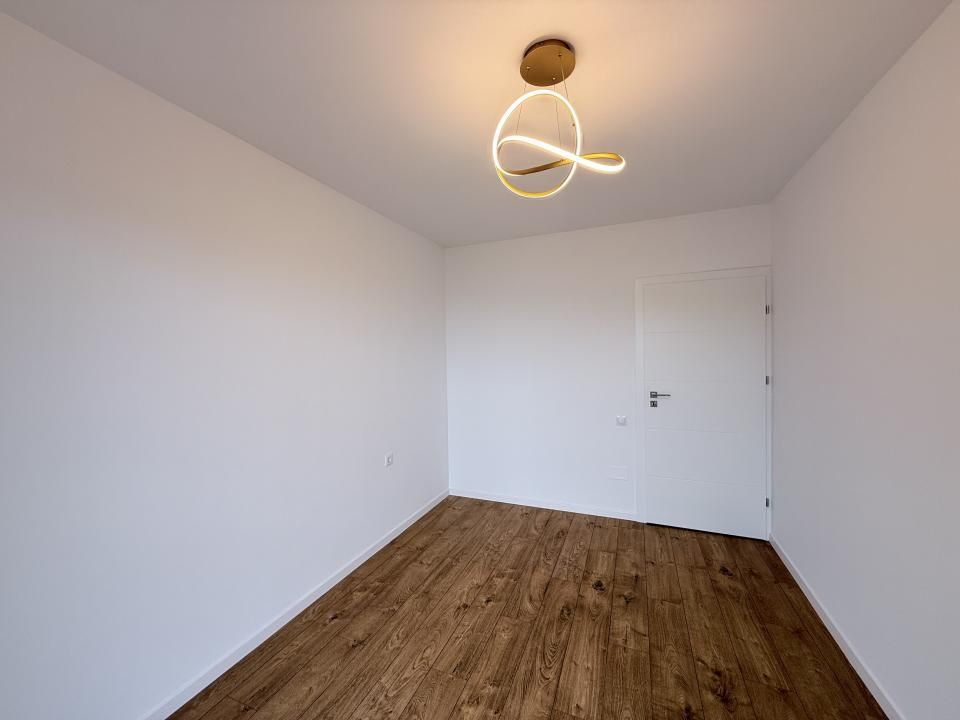 Apartament 2 camere ultramodern, 45 mp utili 10 mp terasa, zona Floresti Eroilor – fotografia 5 din 9