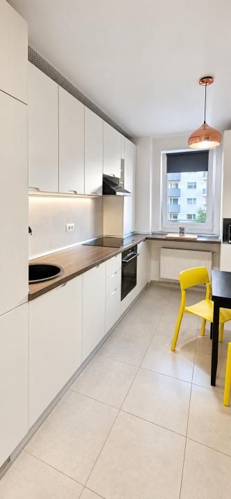 Închiriere apartament cu 2 camere, mobilat și utilat - Urban Plaza – fotografia 5 din 18